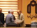 گزارش تصویری مراسم تجلیل از جانبازان